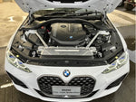 BMW 4series coupe