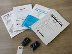 Spacia GEAR