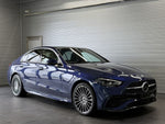 MERCEDES BENZ C class sedan