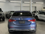 MERCEDES BENZ C class sedan