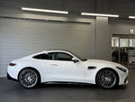 MERCEDES AMG GT