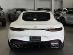 MERCEDES AMG GT