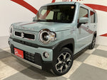HUSTLER 4WD