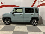 HUSTLER 4WD
