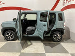 HUSTLER 4WD