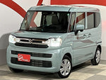 Spacia 4WD
