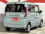 Spacia 4WD