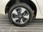 FIT HYBRID 4WD