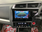 FIT HYBRID 4WD
