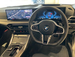 BMW 4series Gran coupe