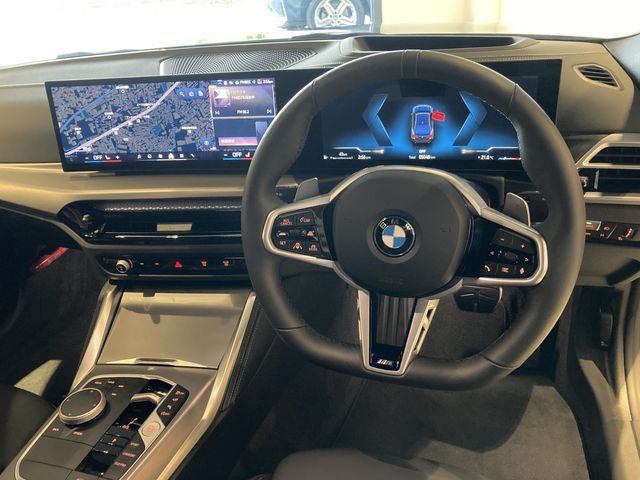 BMW 4series Gran coupe