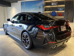 BMW 4series Gran coupe