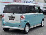 MOVE canbus