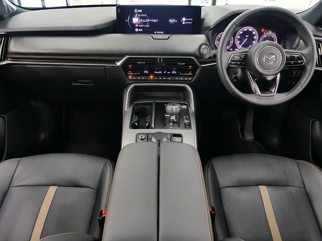 CX-60