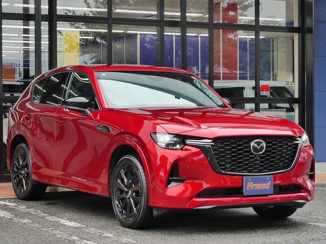 CX-60