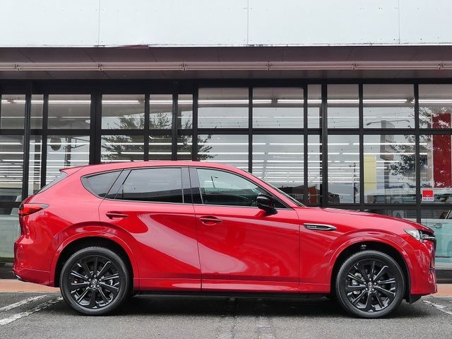 CX-60