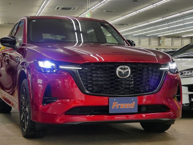 CX-60