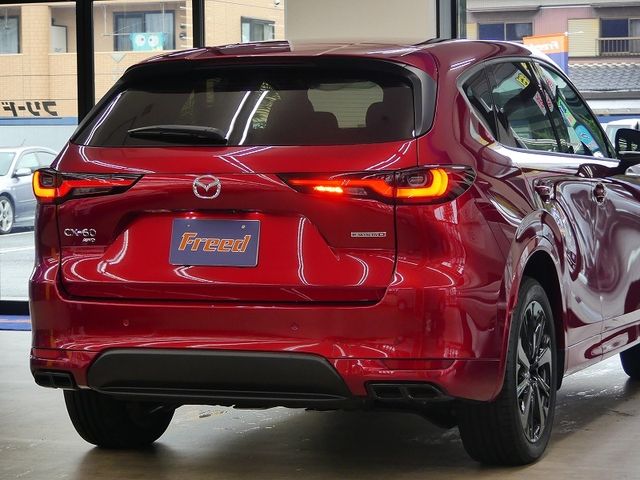 CX-60