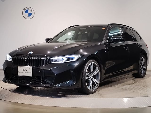 BMW 3series TOURING