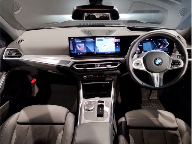 BMW 3series TOURING