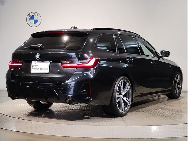 BMW 3series TOURING