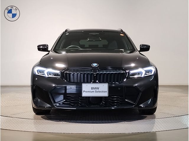 BMW 3series TOURING