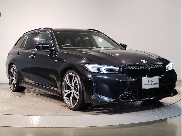 BMW 3series TOURING