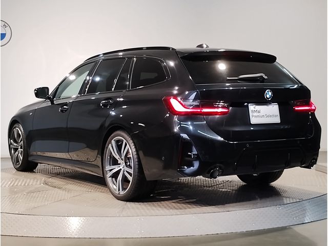 BMW 3series TOURING