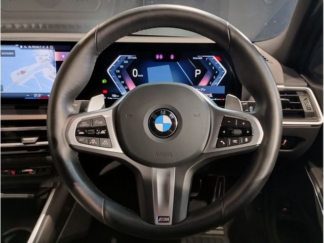 BMW 3series TOURING