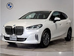 BMW 2series Active Tourer