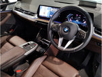 BMW 2series Active Tourer