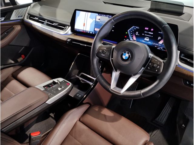 BMW 2series Active Tourer