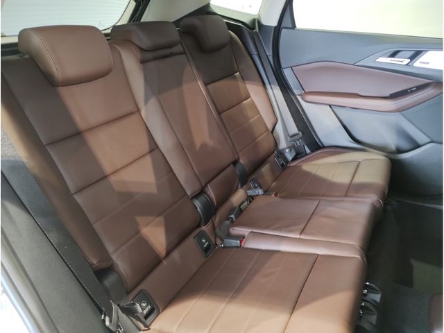 BMW 2series Active Tourer