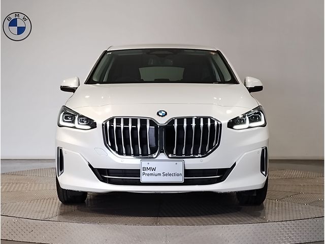 BMW 2series Active Tourer