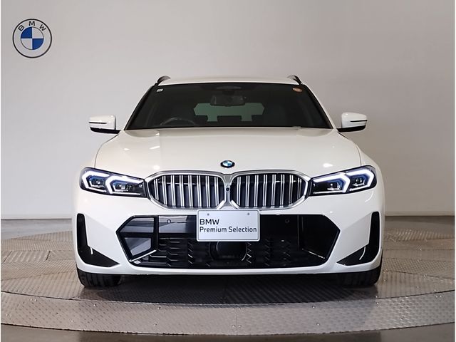 BMW 3series TOURING