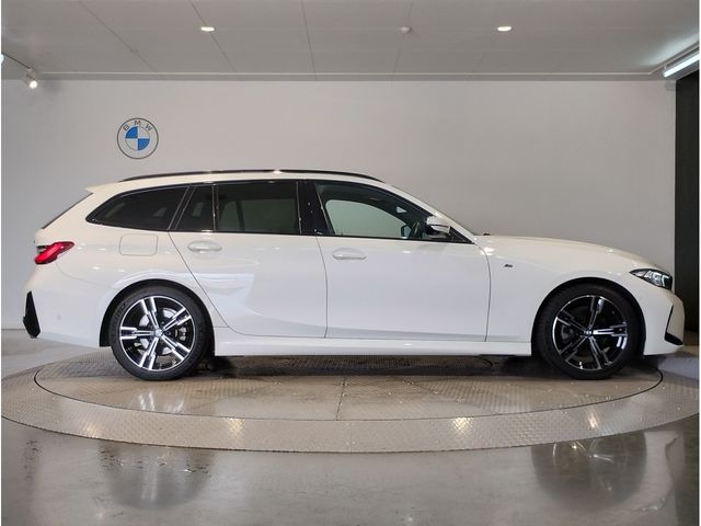 BMW 3series TOURING