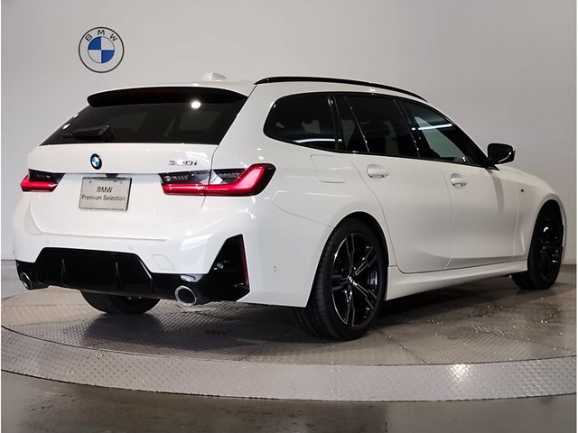BMW 3series TOURING