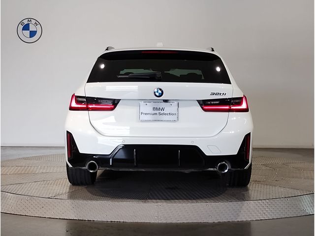 BMW 3series TOURING