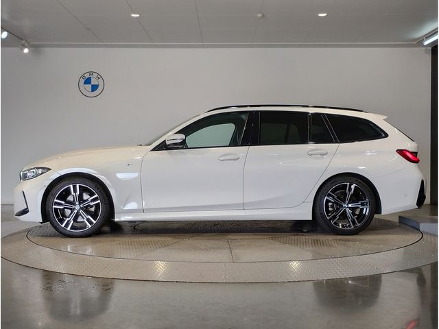BMW 3series TOURING