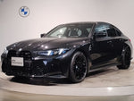 BMW M3 sedan