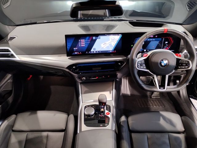 BMW M3 sedan