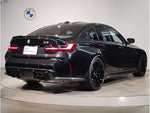 BMW M3 sedan