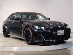 BMW M3 sedan