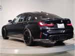 BMW M3 sedan