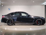 BMW M3 sedan