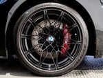 BMW M3 sedan
