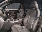 BMW M3 sedan