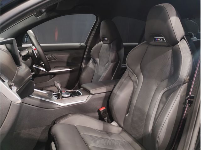 BMW M3 sedan