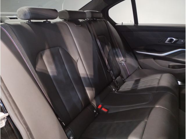 BMW M3 sedan