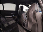 BMW M3 sedan
